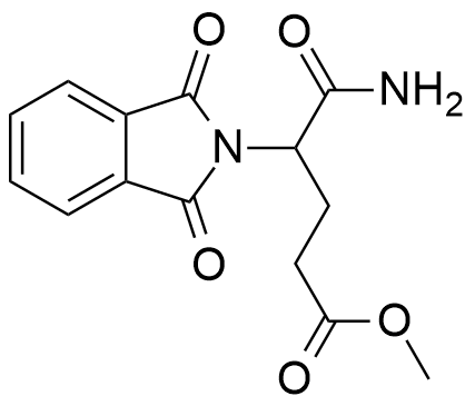 Pomalidomide Impurity 57