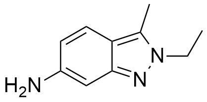 Pazopanib Impurity 70