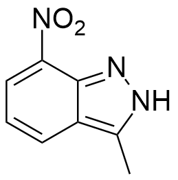 Pazopanib Impurity 78