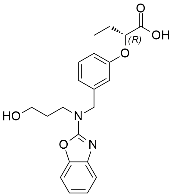 Pemafibrate Impurity 6