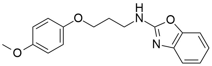 Pemafibrate Impurity 20