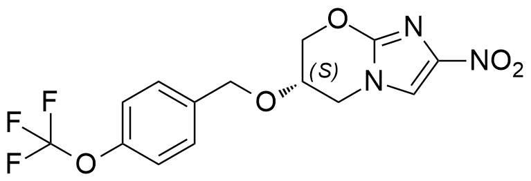 Pretomanid