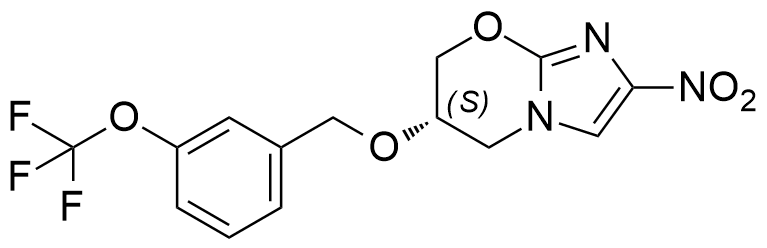 Pretomanid Impurity 3