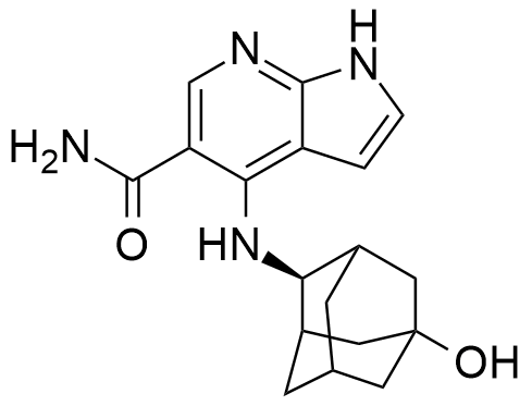 Peficitinib