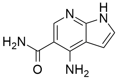 Peficitinib Impurity 3