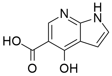 Peficitinib Impurity 4
