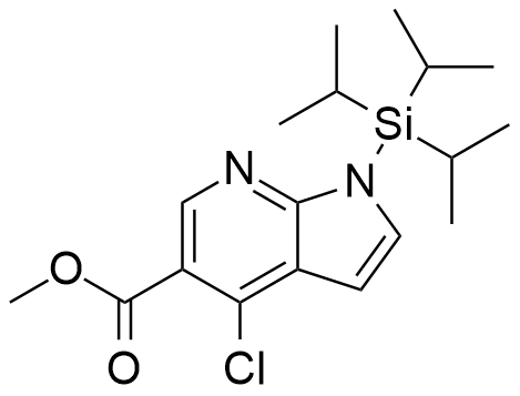 Peficitinib Impurity 5