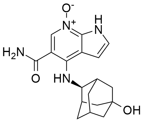 Peficitinib Impurity 6