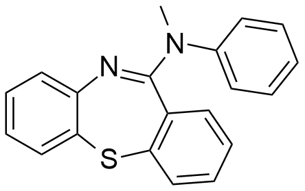 Quetiapine Impurity 27
