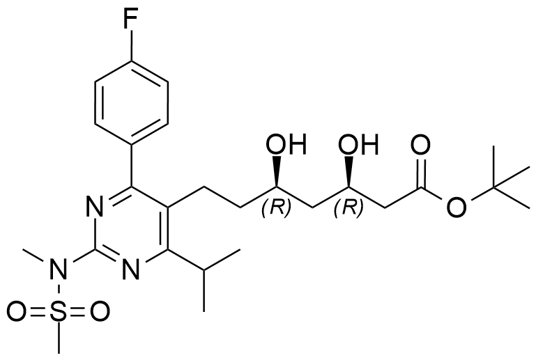 Rosuvastatin Impurity 119