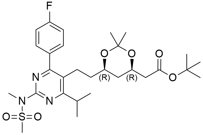 Rosuvastatin Impurity 143