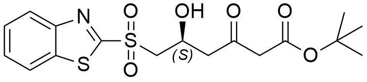 Rosuvastatin Impurity 161