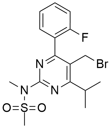 Rosuvastatin Impurity 166