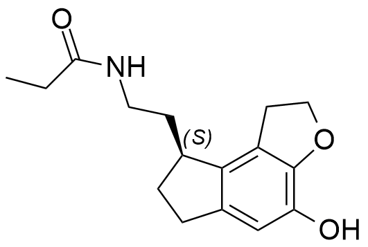4-Hydroxy Ramelteon