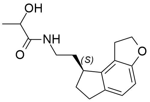 Ramelteon Metabolite M-II