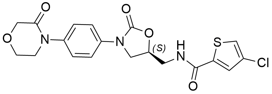 Rivaroxaban Impurity 100