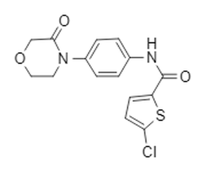 Rivaroxaban Impurity 144