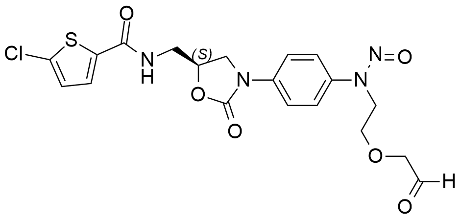 Rivaroxaban Impurity 147