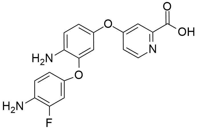 Regorafenib Impurity 48