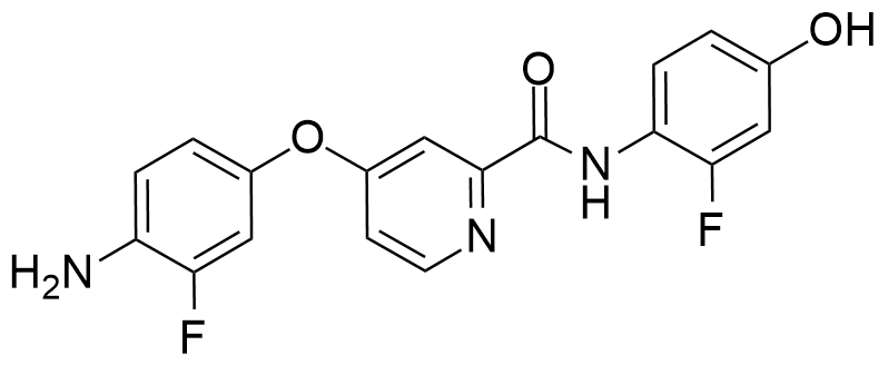 Regorafenib Impurity 49