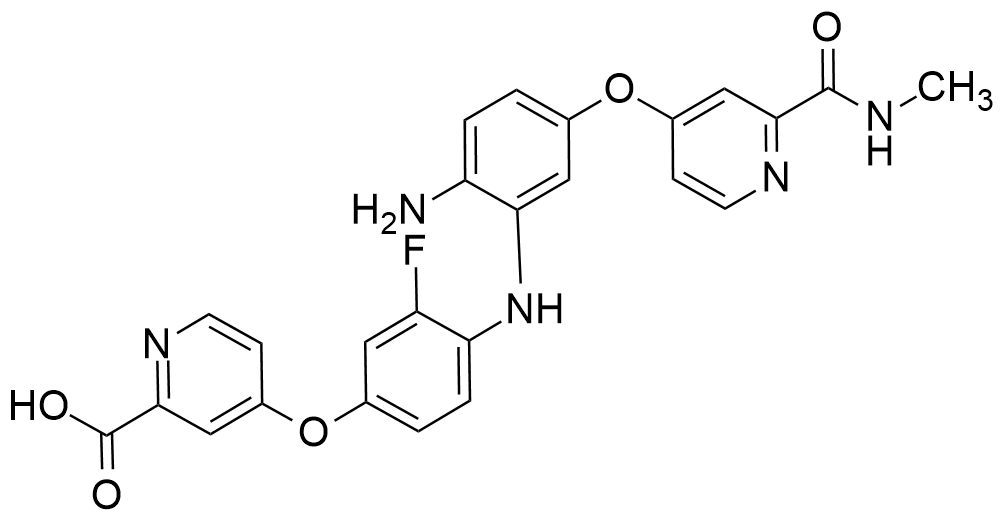 Regorafenib Impurity 50