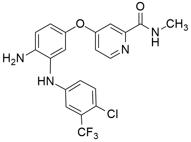 Regorafenib Impurity 51