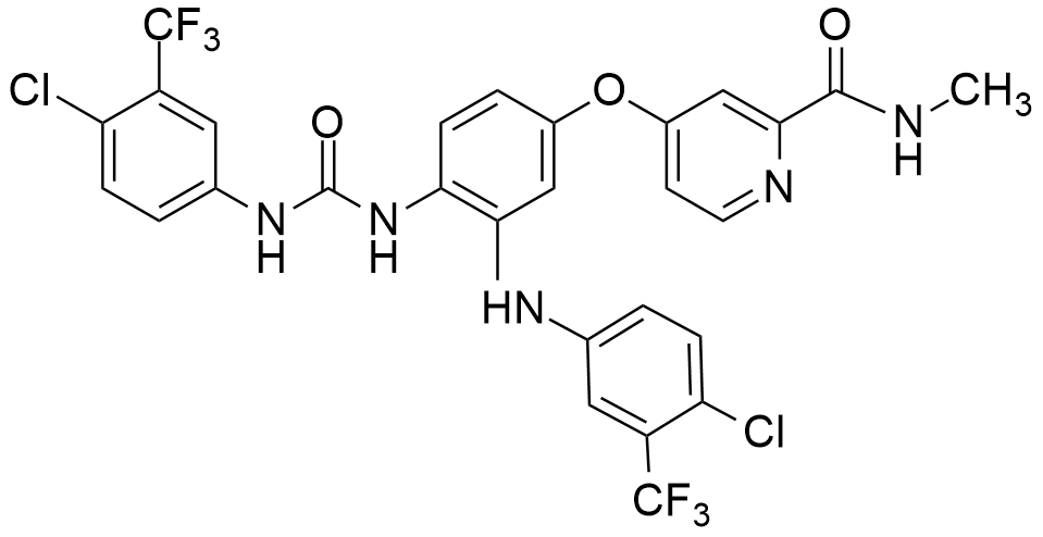 Regorafenib Impurity 52