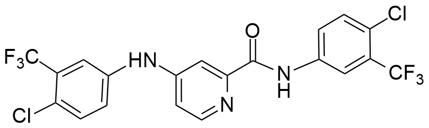 Regorafenib Impurity 53