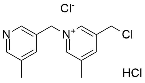Rupatadine Impurity 30(Hydrochloride)