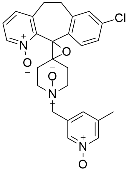 Rupatadine Impurity 32