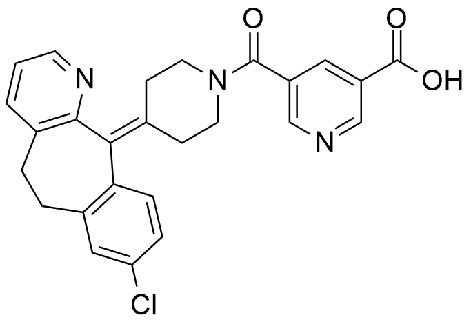 Rupatadine Impurity 33