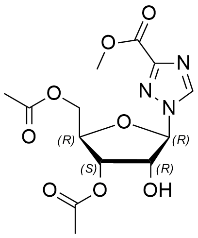 Ribavirin Impurity 24