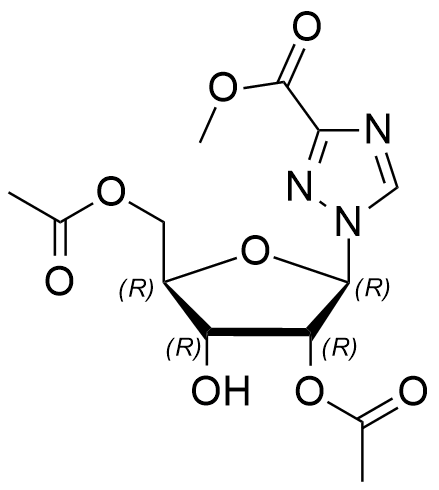 Ribavirin Impurity 25