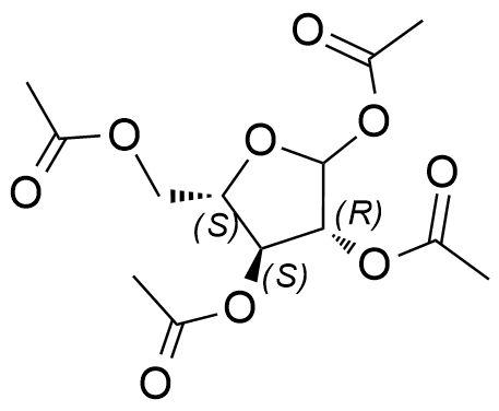 Ribavirin Impurity 26
