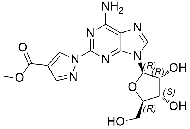 Regadenoson Impurity 1