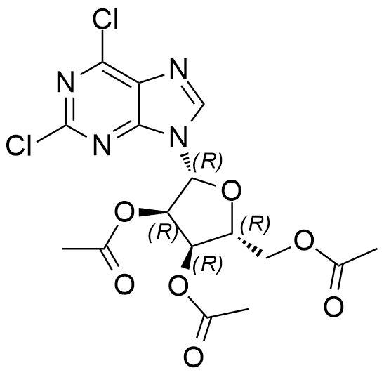 Regadenoson Impurity 29