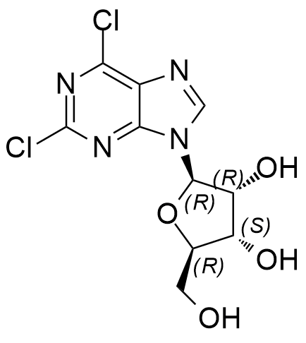 Regadenoson Impurity 31