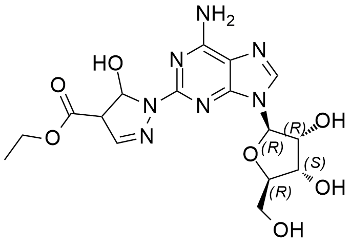 Regadenoson Impurity 33