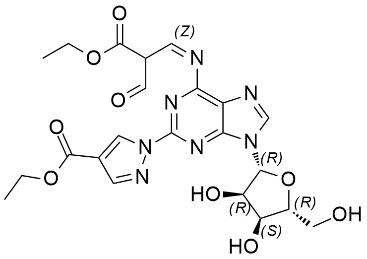 Regadenoson Impurity 34