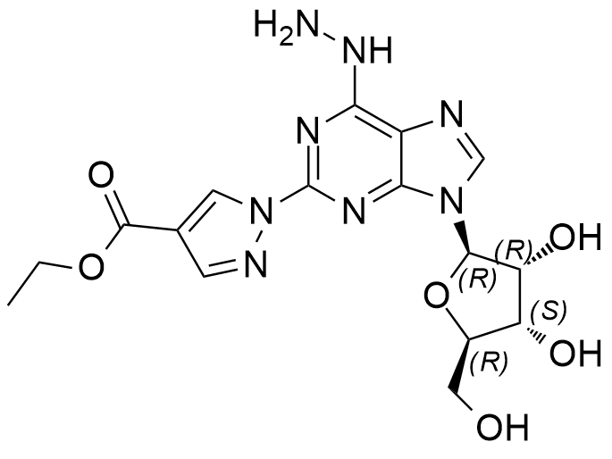 Regadenoson Impurity 35