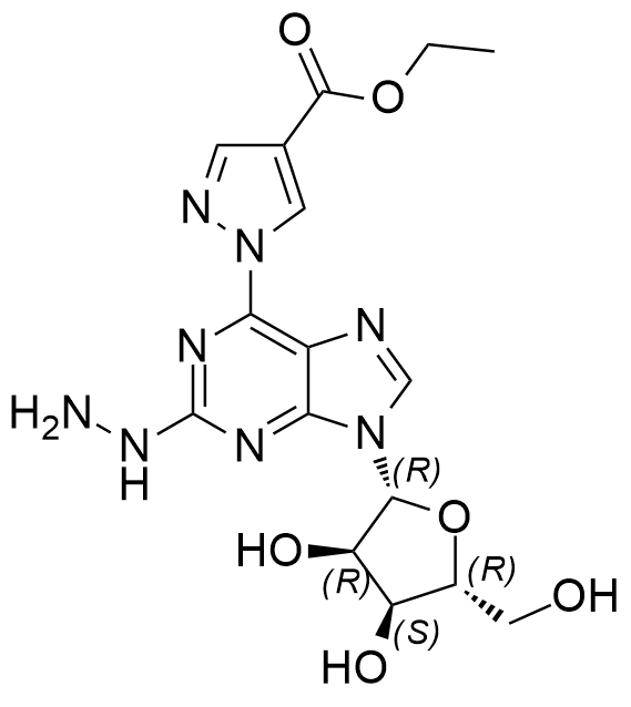 Regadenoson Impurity 36