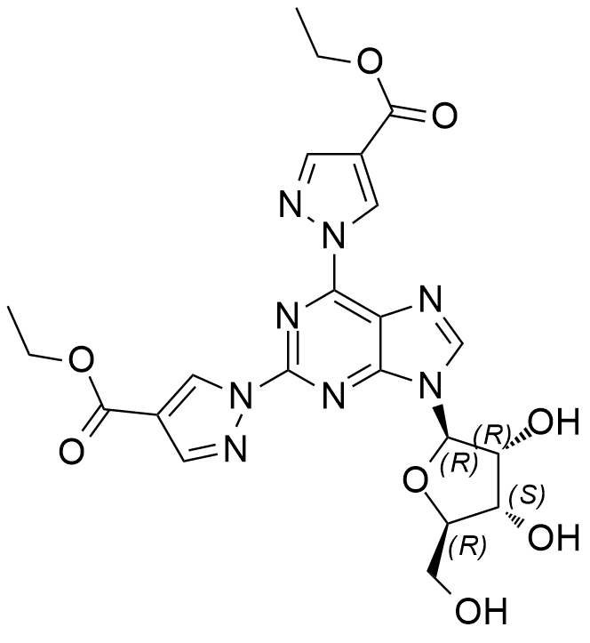 Regadenoson Impurity 37