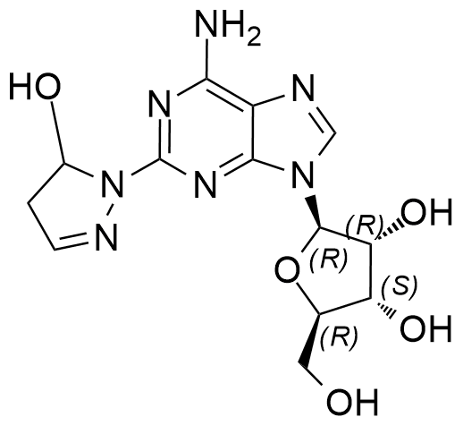 Regadenoson Impurity 38
