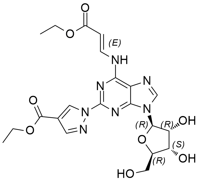 Regadenoson Impurity 40