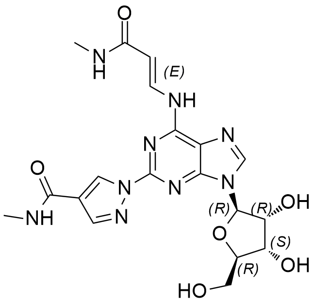 Regadenoson Impurity 41