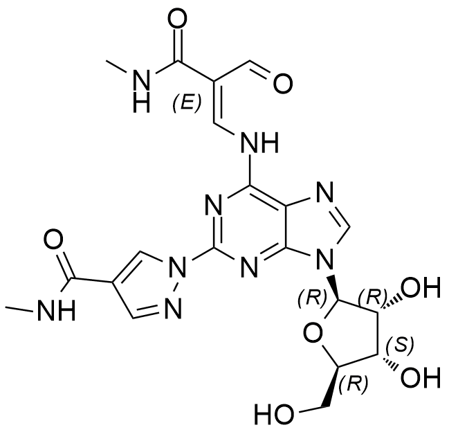Regadenoson Impurity 42