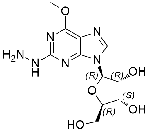 Regadenoson Impurity 43