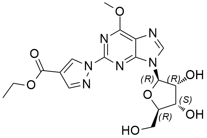 Regadenoson Impurity 44
