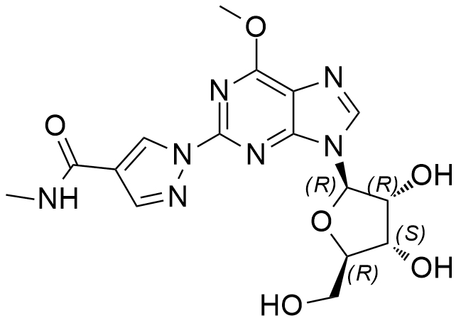 Regadenoson Impurity 45