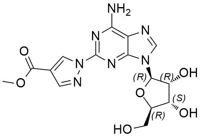 Regadenoson Impurity 46